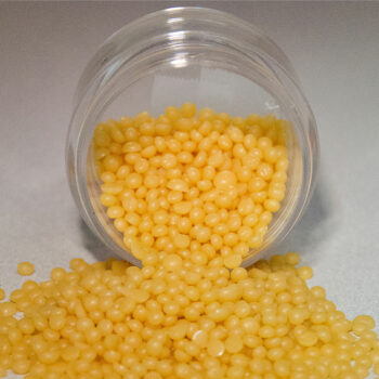 Candelilla Wax Beads