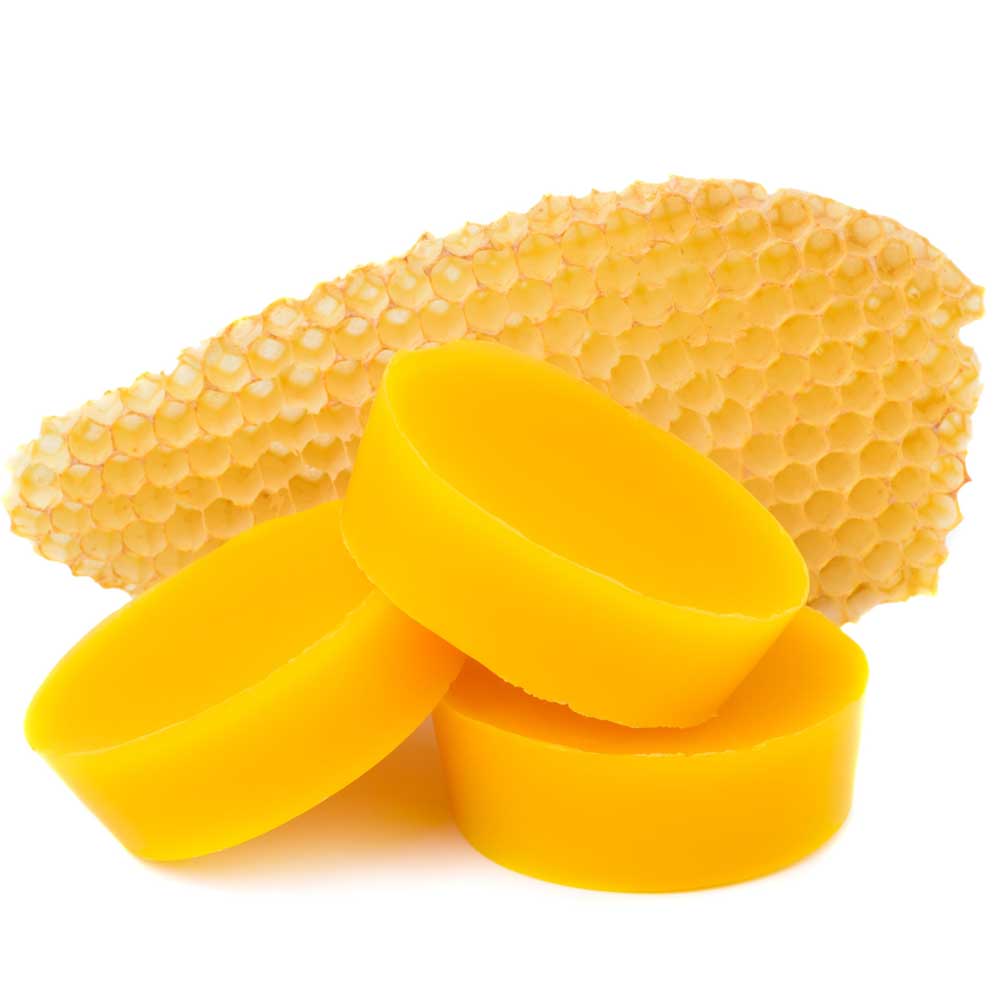 Natural White Yellow Bees Wax Beeswax Pharma Grade Food Grade Beewax Bee Wax  - China Chemical, Candle